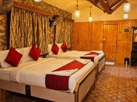 JJs PARK INN