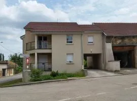 L'appartement Du Bien être