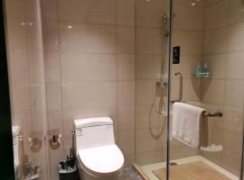 City Comfort Inn Qianjiang Government，位于潜江的酒店