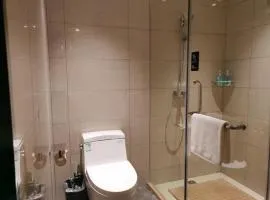 City Comfort Inn Qianjiang Government