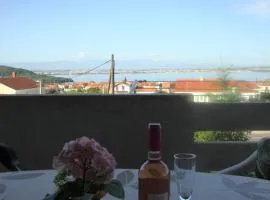 Apartments Jadro