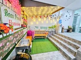 Baan Punrak Homestay