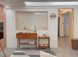 Jeju Arpore Stay