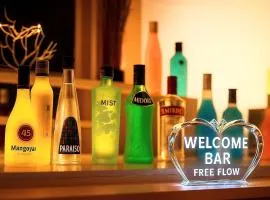 JR奈良站前三条通超级酒店