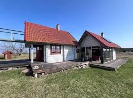 Getaway in lone island