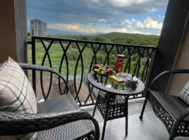 Алвина Комплекс，位于萨克德佐尔镇的酒店