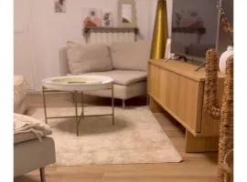 Appart Béziers Cocooning