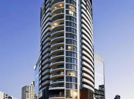 CLLIX Brisbane Central Apartments