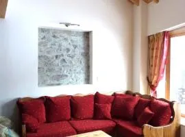 Les Cabasses 8 - Housing in a village house