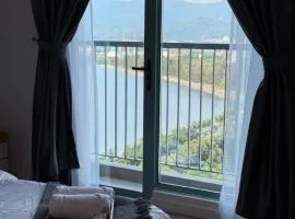 BaySuites Luxury Sea&Mountain View 21-20