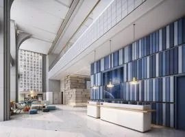Holiday Inn Express Shenzhen North Station By IHG
