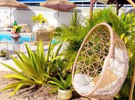 Cocoon Paradise