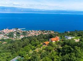 Casa Milena 2 Lovran Opatija by Villas Guide