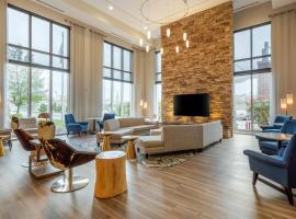 Cambria Hotel Uniontown