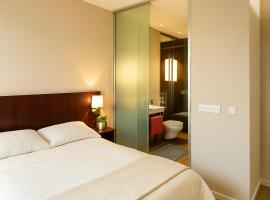 Steiners Business Hotel - Self Check-In，位于普费菲孔的酒店