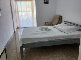 Garsonieră Sofia Residence Saturn，位于萨图恩的酒店