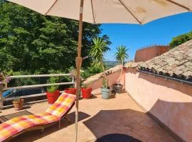Le Jardin Secret