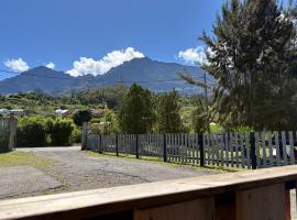 Camping chez julien