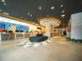 Ibis Lanzhou Dongfanghong Plaza Hotel