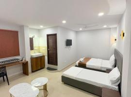 Hotel Well Suites Electronic City，位于班加罗尔的酒店