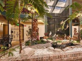 Baton Rouge Hotel