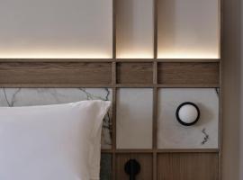Electra Rhythm Athens，位于雅典的酒店