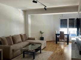 Diamond Apartment，位于斯特鲁米察的酒店
