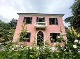 Garden Villa by the sea, Mesco 60