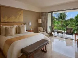 Hotel The Olive Aero Suites Near IGI Airport