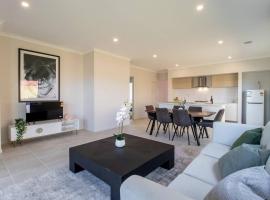 Haven Home in Clyde，位于Clyde的酒店
