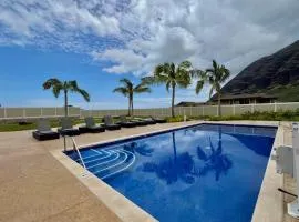 @Marbella Lane - Blissful Studio in Makaha