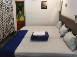SPOT ON Mughal Beach Resort