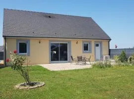 Maison au Coeur du Perche Arcisses Margon