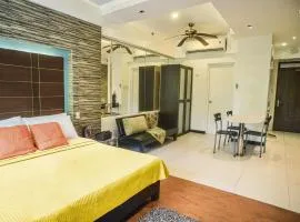 1BR at Jacana B Pico de Loro