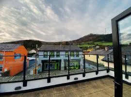 Slieve Foy Apartment