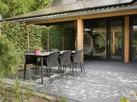 Heide Hoeve Vide met Hottub | 5 personen