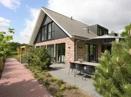 Heide Hoeve Hoekwoning met Hottub | 6 personen