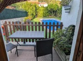 Winahost Apartment la Piscina de Creixell