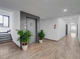 Townhouse Hadapsar，位于浦那的酒店