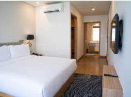 Hotel O Electronic City RS Gardens，位于Kammasandra的酒店