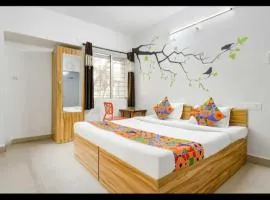 Hotel O Sai inn 2