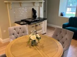 The Residence at Lough Key - Luxury by the Water