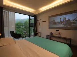 花园旅馆