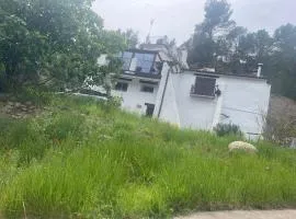 Casa Rural La Garcia