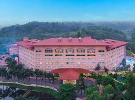 Grand Sultan Tea Resort & Golf