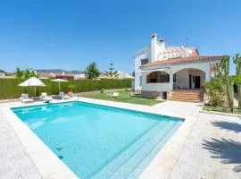 Villa Ponent