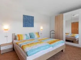 Ferienwohnung am Reitplatz