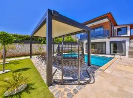Villa Makale Kas
