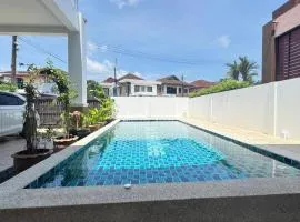 Ban Khuendee Pool Villa