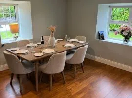 The Residence at Lough Key - Luxury by the Water